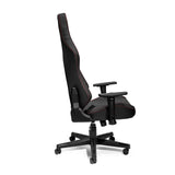 Kontorstol/Gamingstol Sparco Coach Sort/Rød