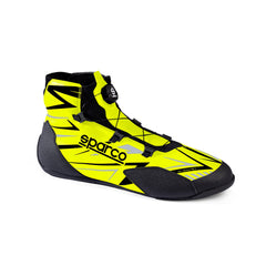 Sko Sparco K-Rapid Rotor 8877-2022 Gul/Sort