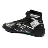 Regnslag Sparco K-Rapid Rotor (FIA8877-2022) Sort