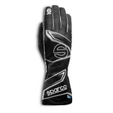 Regnhandskar Sparco K-Arrow+(FIA 8877-2022) Svart