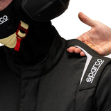 Overall Sparco Sprint Advanced R584 Svart