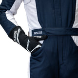 Overall Sparco Sprint Advanced R584 Blå/Silver