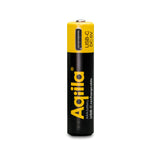 Aqiila Genopladeligt USB-C Lithium-batteri AAA 1,5V 4-pak