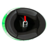 Hjelm Bell KC7 CMR Champion Green