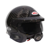 Hjelm Bell Mag-10 Rally Pro Carbon