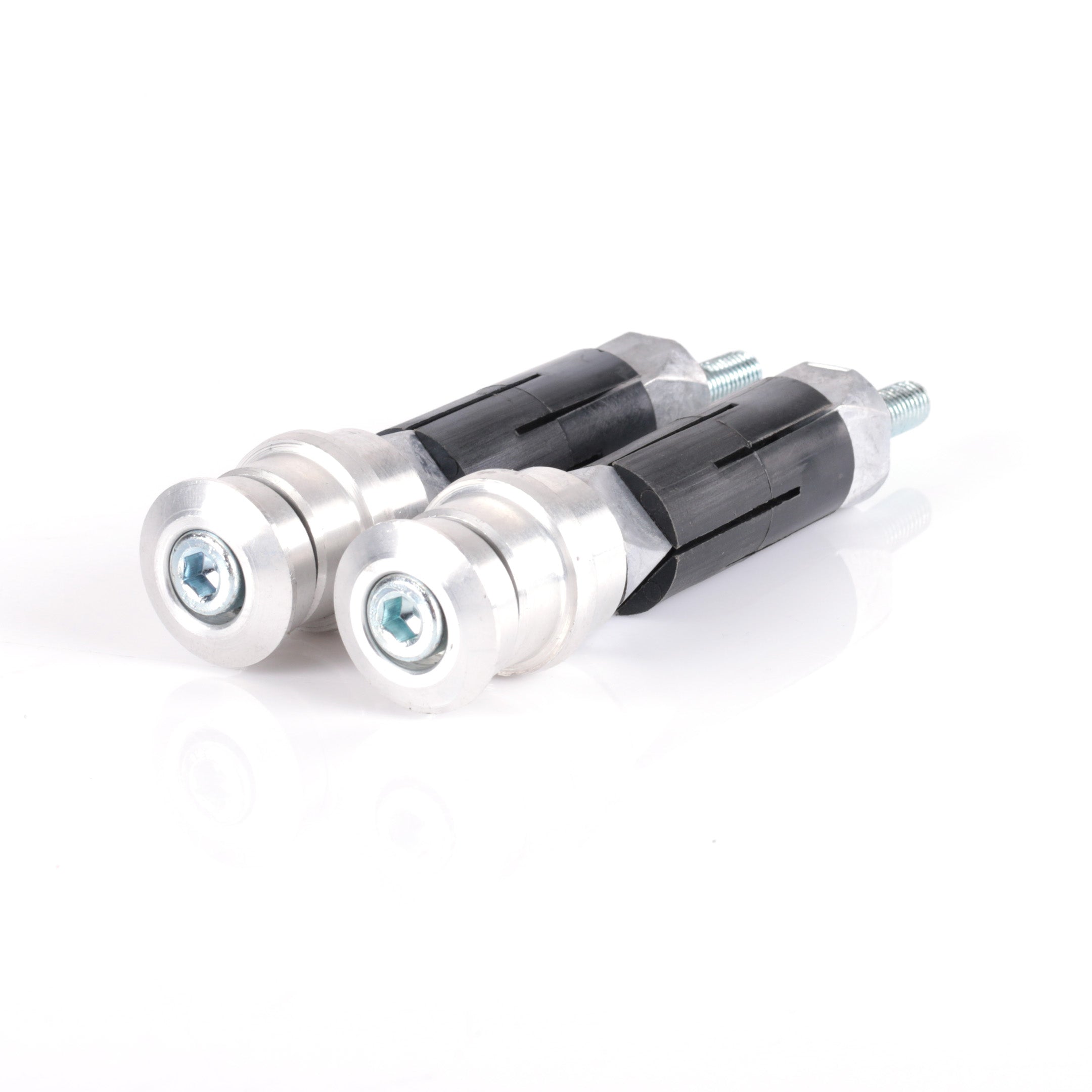 Skruesæt/bussningssæt bagbue CRG 32mm