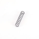 Fjeder til gasspjældspositionssensor Rotax E10