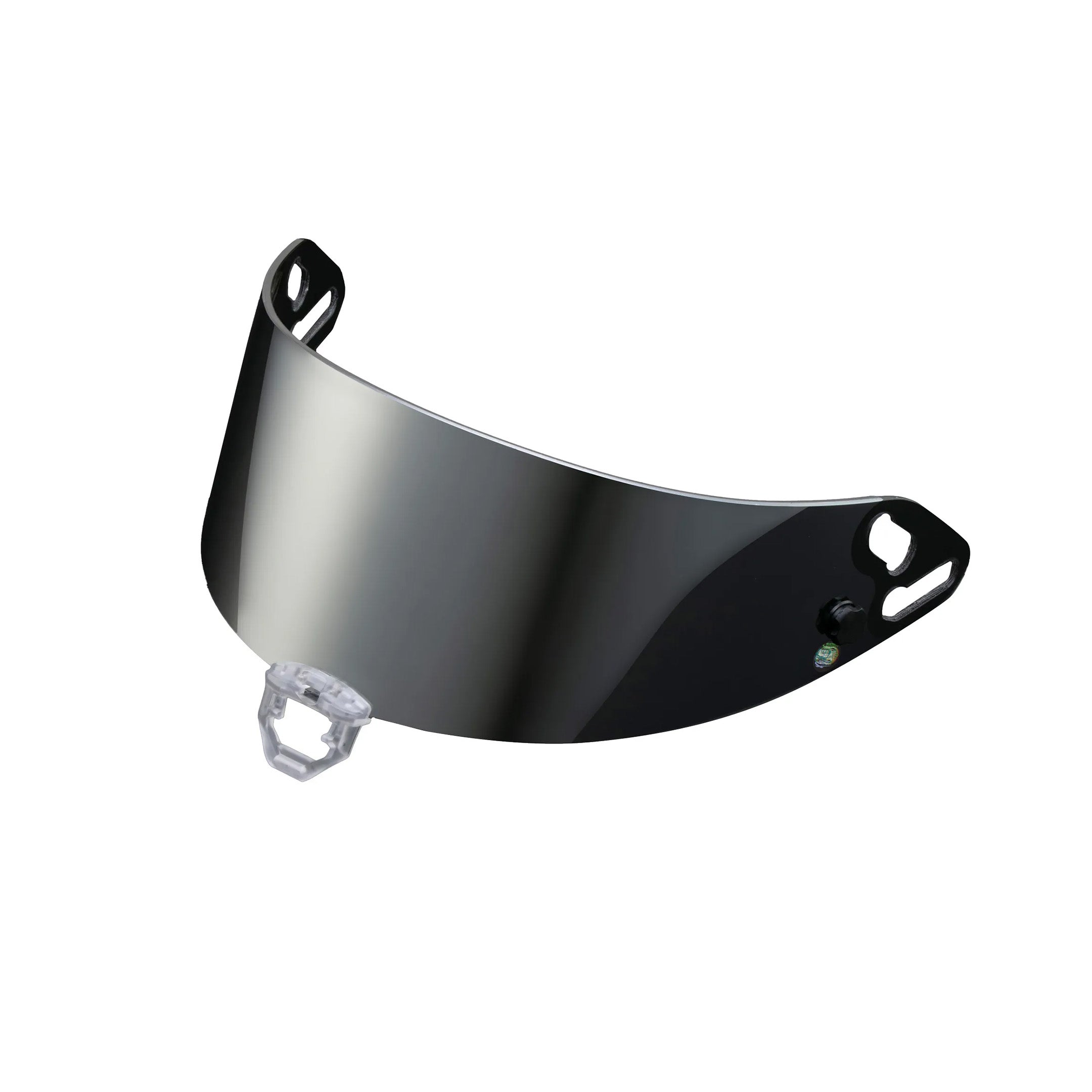 Visir Arai GPV-R Spegel Silver