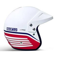 Hjälm Sparco J-PRO (ECE 22.06) Martini Racing