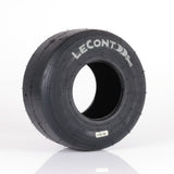 LeCont SVA J60.  11 x 5.0-5 Bagdæk