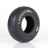 LeCont SVA J60 Frem. 10 x 4.0-5 Fordæk
