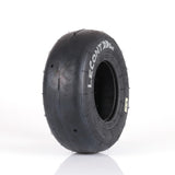 LeCont SVA J60 Frem. 10 x 4.0-5 Fordæk