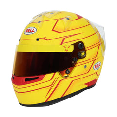 Hjelm Bell KC7 CMR PRO L. Hamilton 2026