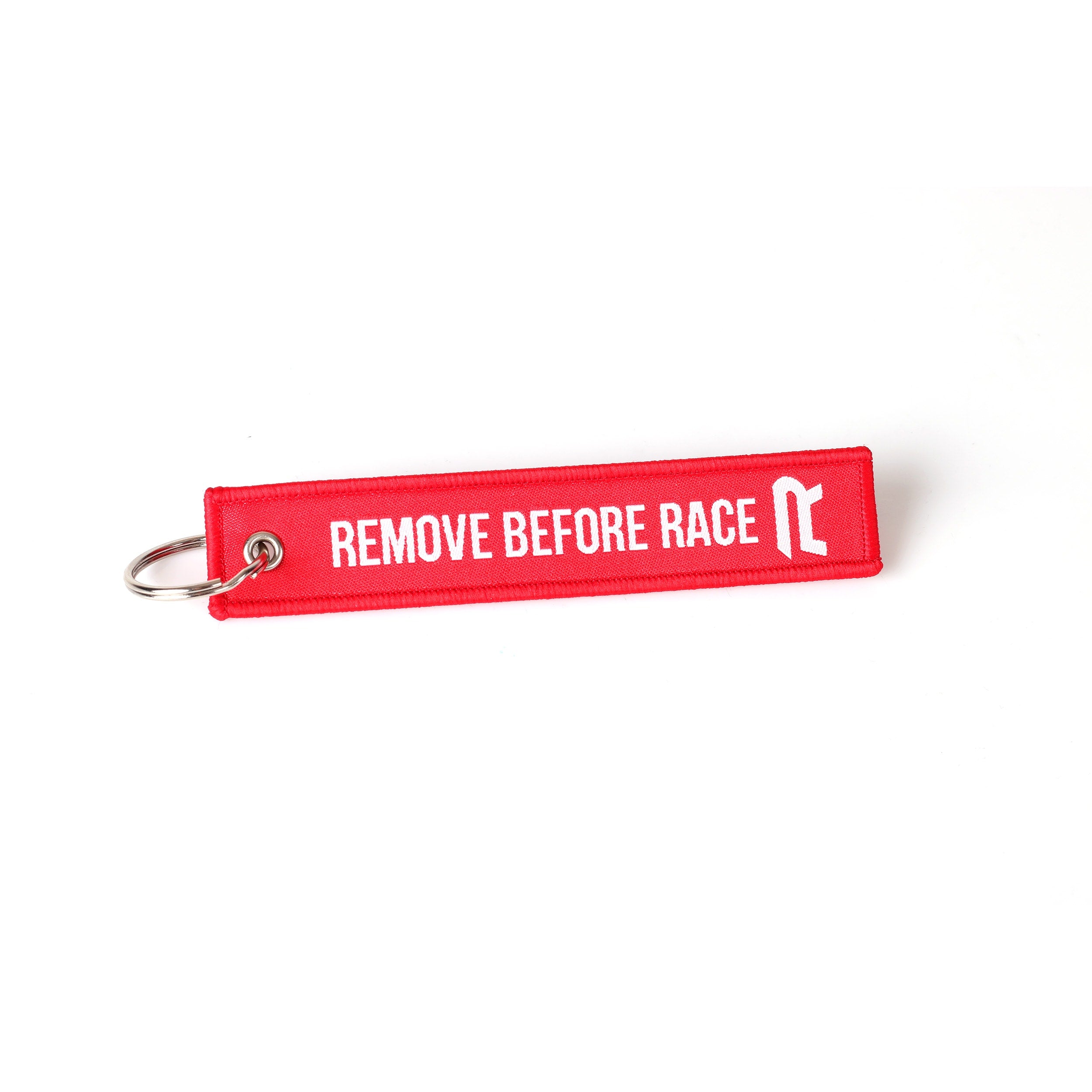 Key Ring Remove Nyckelring Remove Before Race – Radne