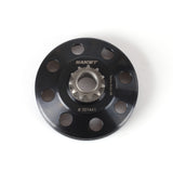 Kopplingstrumma Raket 120 kpl 11t 2015-