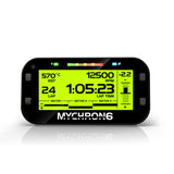 Laptimere AIM MyChron 6 2T