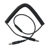 Adapter ProEquip PRO Nexus 4-polet Han-Han 70 cm