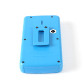 Dækpyrometer med infrarød sensor