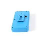 Dækpyrometer med infrarød sensor