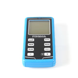 Dækpyrometer med infrarød sensor