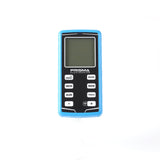 Dækpyrometer med infrarød sensor