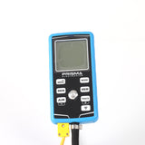 Dæktryksmåler + Pyrometer Prisma HPM 5