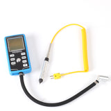 Dæktryksmåler + Pyrometer Prisma HPM 5