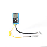 Dæktryksmåler + Pyrometer Prisma HPM 5