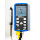 Dæktryksmåler + Pyrometer Prisma HPM 5