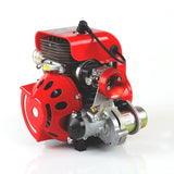 Raket 95 Micro 2025 (Endast motor)