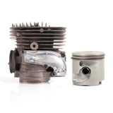 Cylinder & Stempel Raket 95 MKII Indbytning
