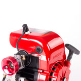 Raket 95 Mini 2025 Komplett