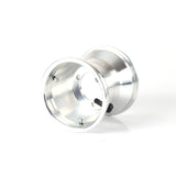 Regnfælg Aluminium CRG 132mm