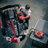 Rotax E10 - Elektrisk Kart Ready to Race