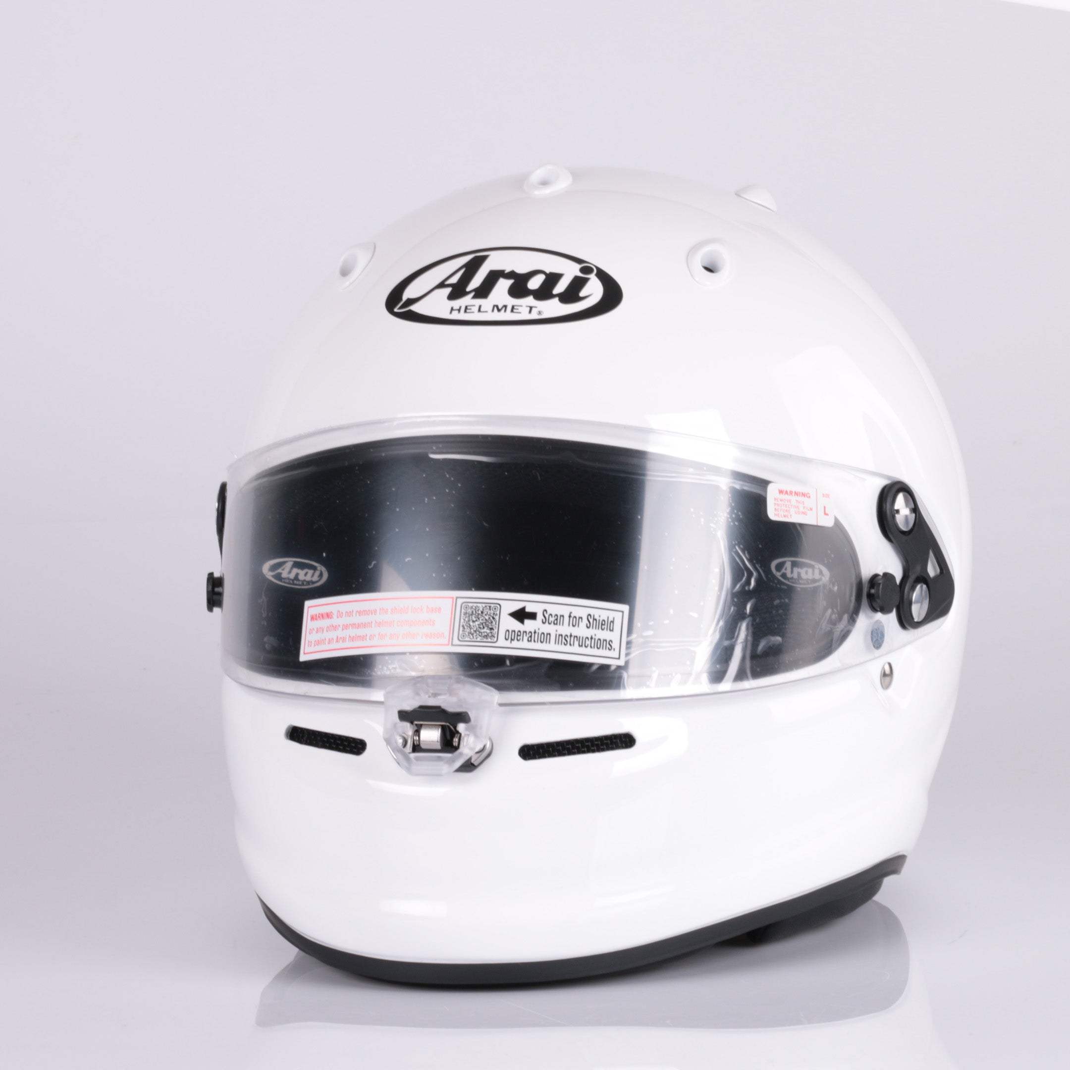 Hjelm Arai SKV-R Karting