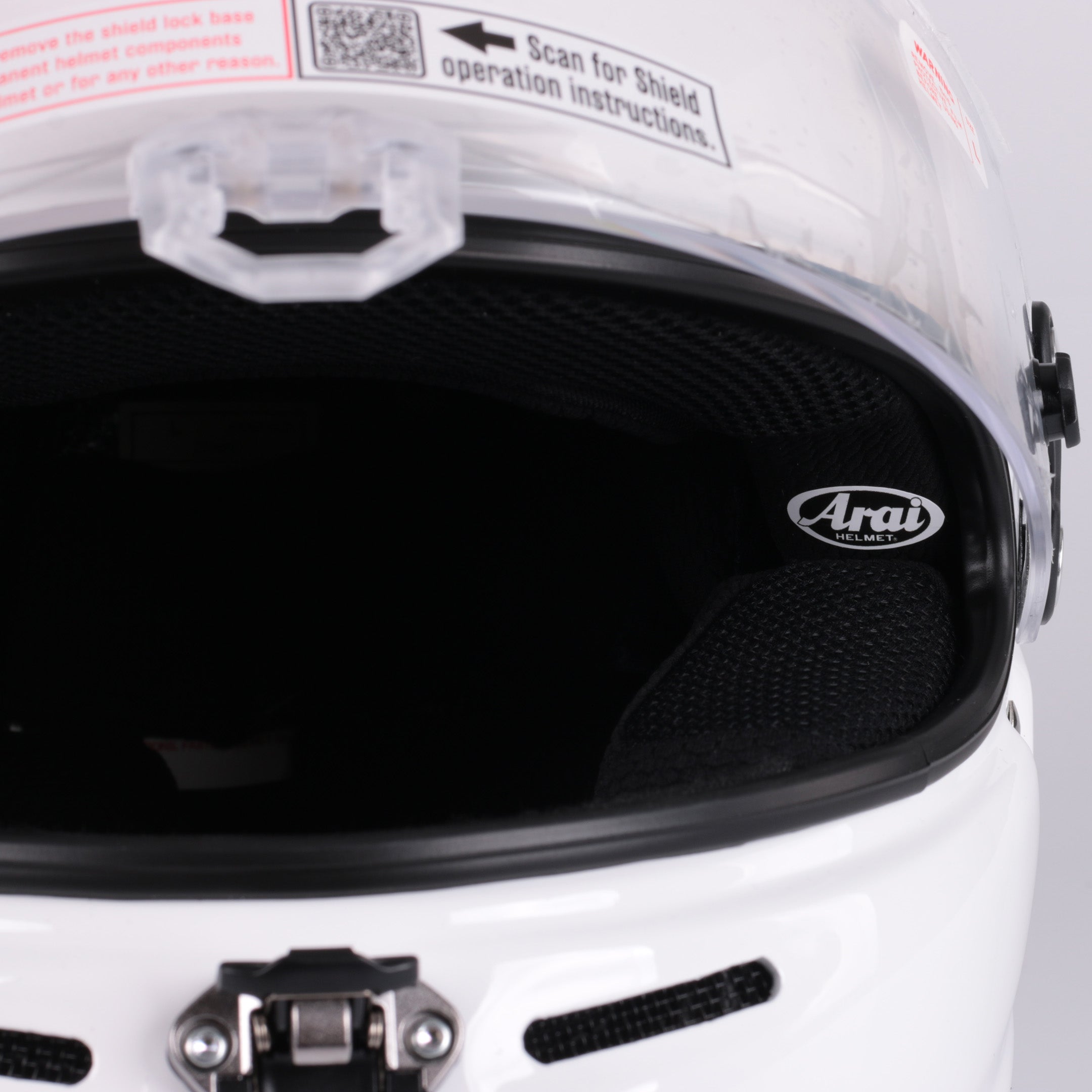 Hjelm Arai GPV-R