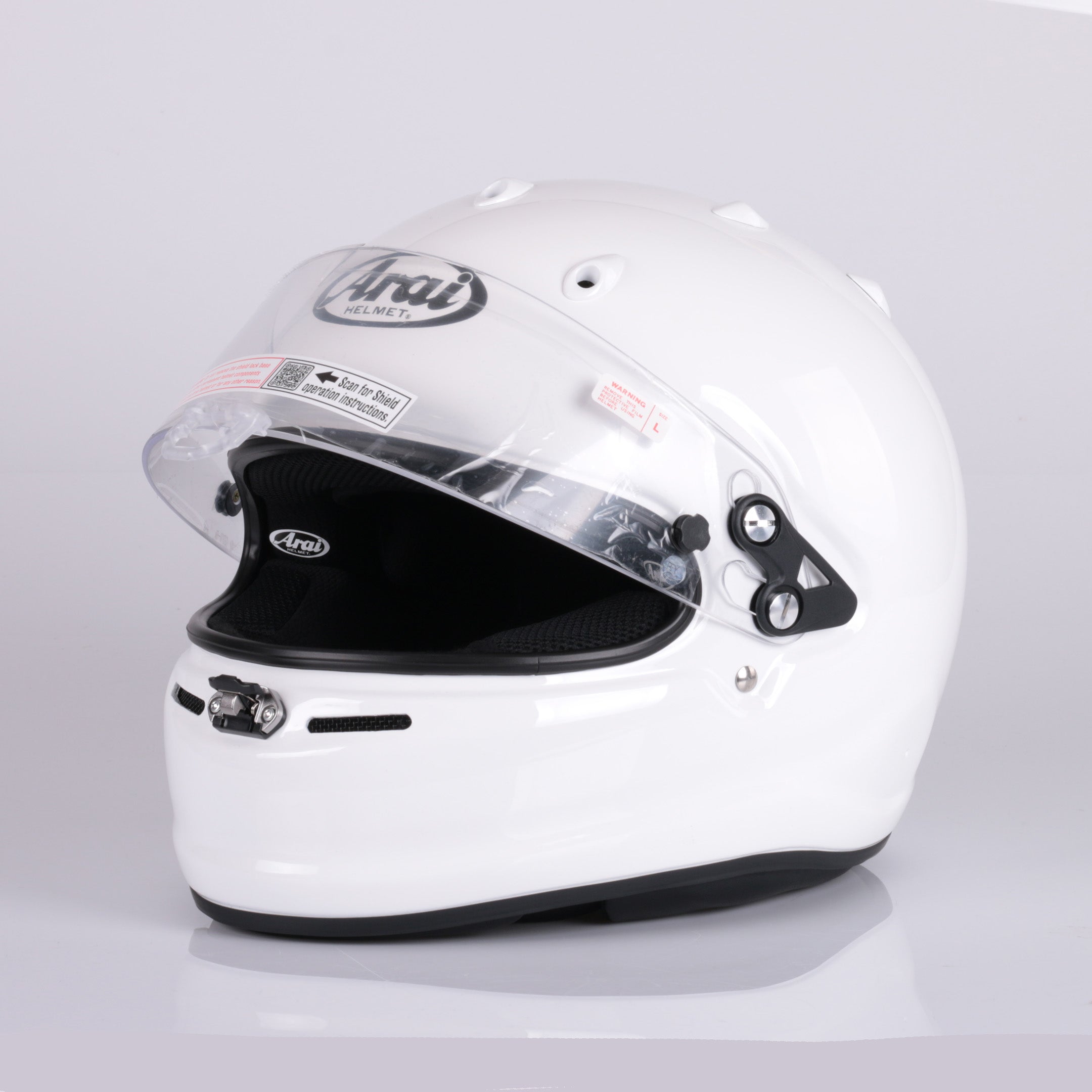 Hjelm Arai SKV-R Karting