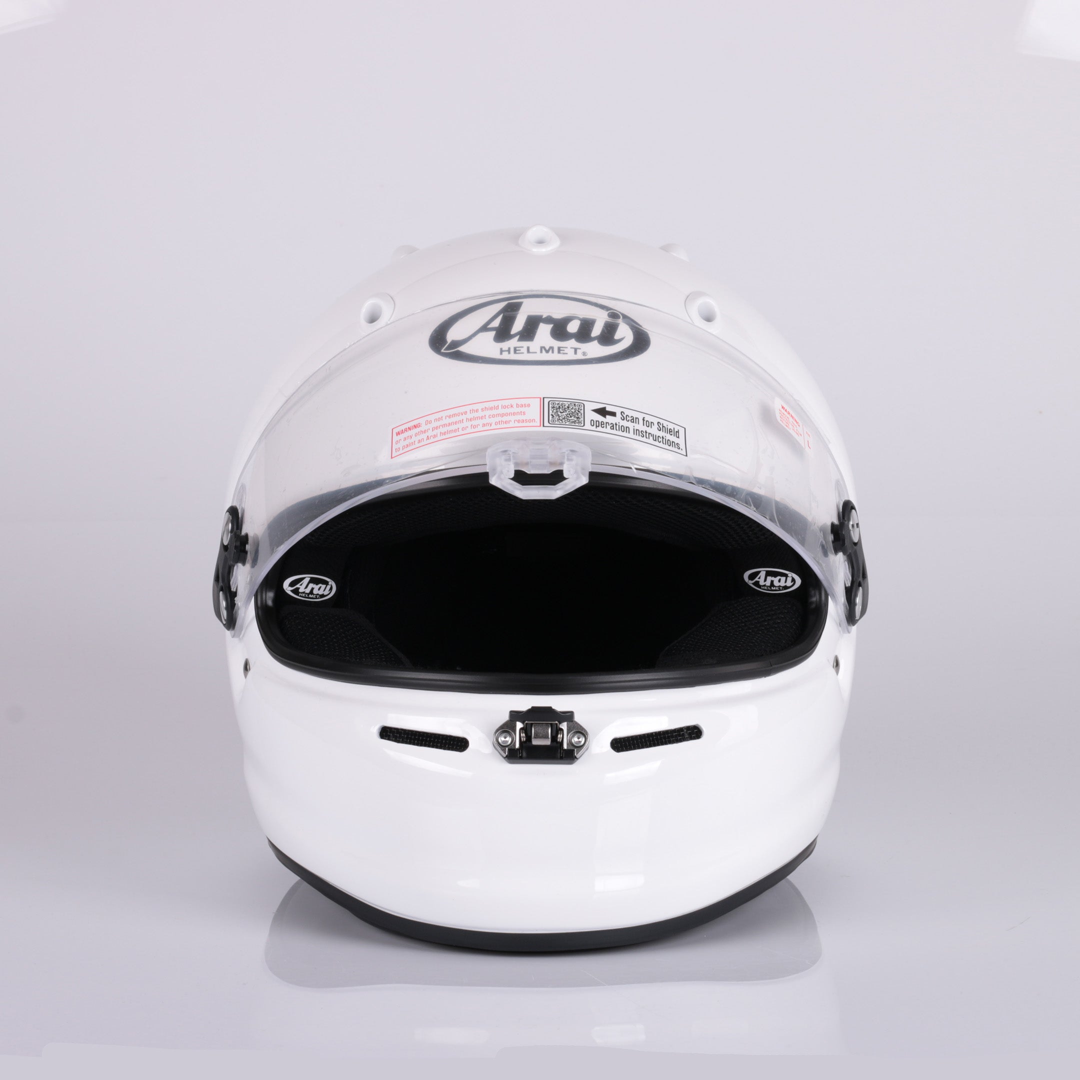 Hjelm Arai SKV-R Karting