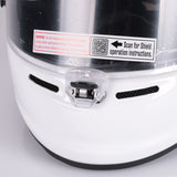 Hjelm Arai GPV-R