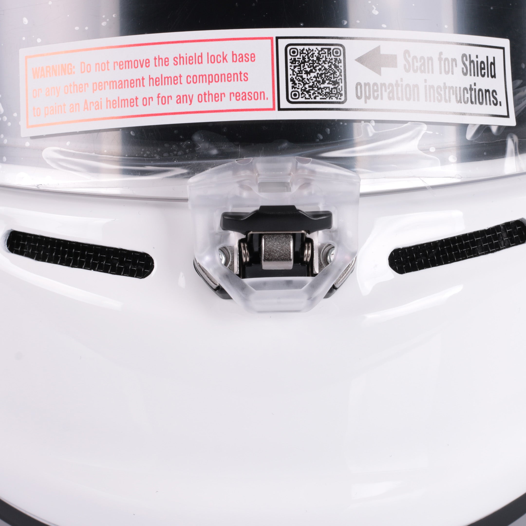 Hjelm Arai GPV-R