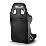 Stol Sparco Sprint+ Sky Svart