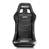 Stol Sparco Sprint+ Sky Svart