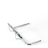 Beslag sidekasse Birel/RK EVO CIK højre