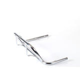 Beslag sidekasse Birel/RK EVO CIK højre