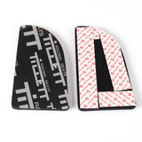 Tillett V-Pads - Stolstoppning Övre