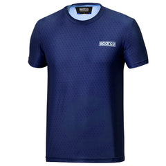 T-shirt Sparco Subly Blue