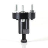 Startkrans/kopplingsavdragare Raket 95/Rotax Max