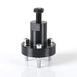 Startkrans/kopplingsavdragare Raket 95/Rotax Max