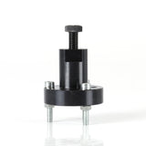 Startkrans/kopplingsavdragare Raket 95/Rotax Max