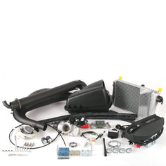 Tilbehørskasse Rotax 125 Max DD2